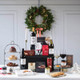 St Stephen's Day Irish Food Hamper with traditional Irish festive foods and gourmet treats from GiftsDirect St Stephen's Day Irish Food Hamper with traditional Irish festive foods and gourmet treats from GiftsDirect